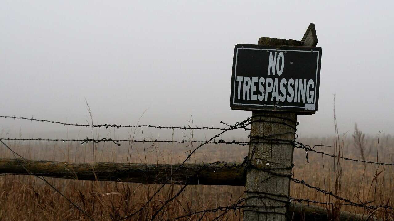 'Toughest in the nation' farm trespass bill introduced to NSW