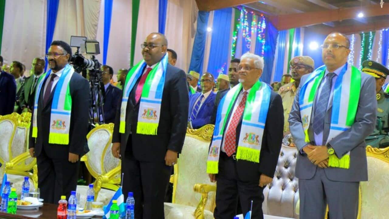 Puntalnd leaders