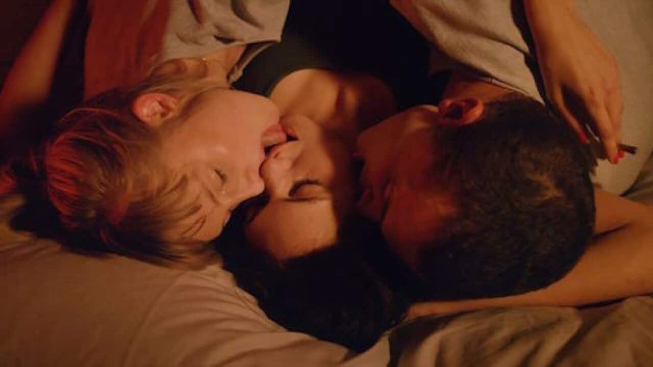 3d rape porn gif Filmmaker Gaspar Noé talks 'Love', sex and his 3D vision (interview) | SBS  What's On