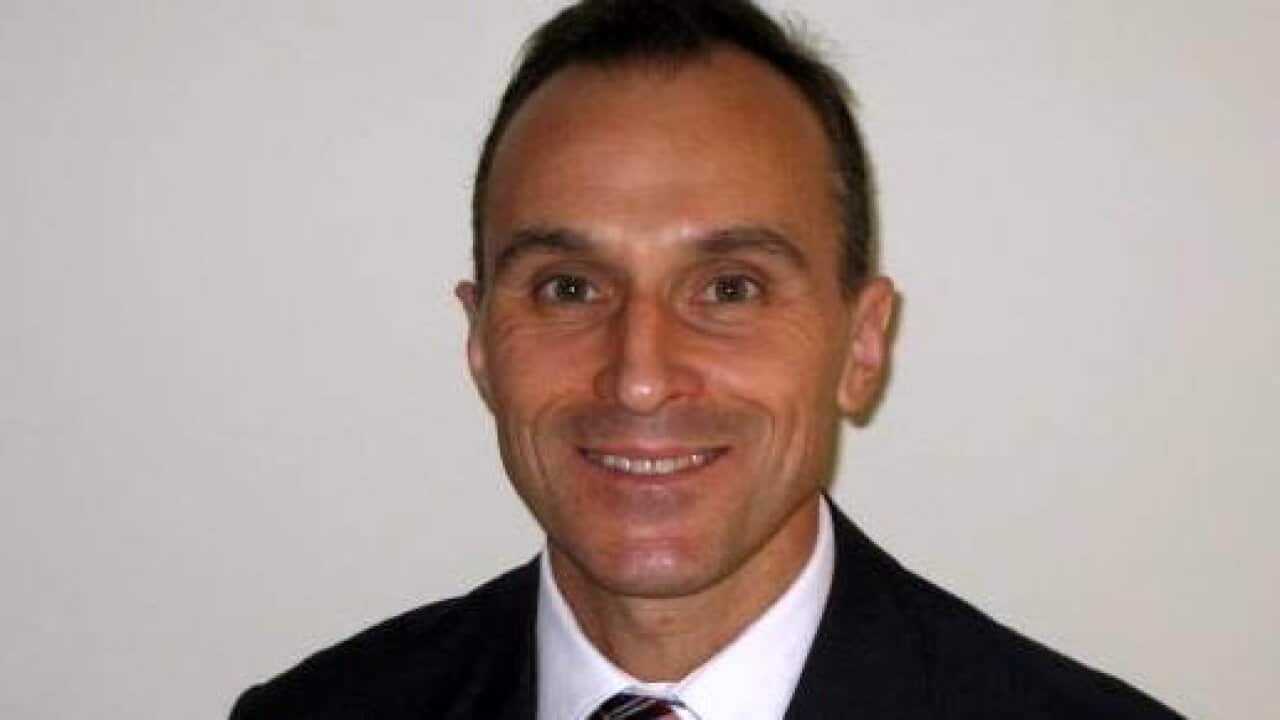 Eddy Kontelj