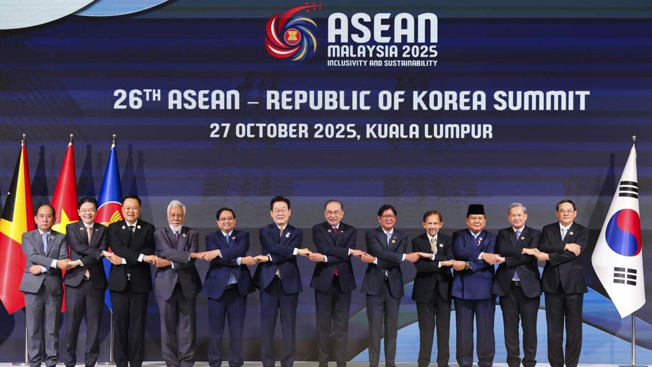 47th ASEAN Summit and Related Summits: 26th ASEAN – Republic of Korea (ROK) Summit
