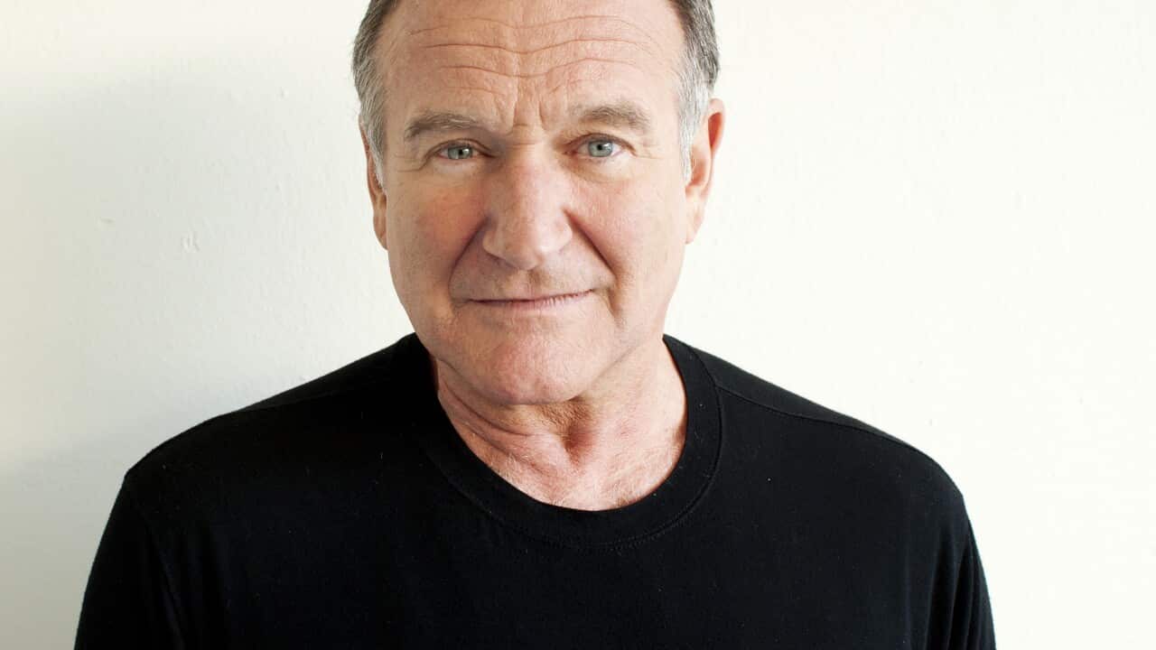 Robyn Williams' autopsy found no illegal drugs