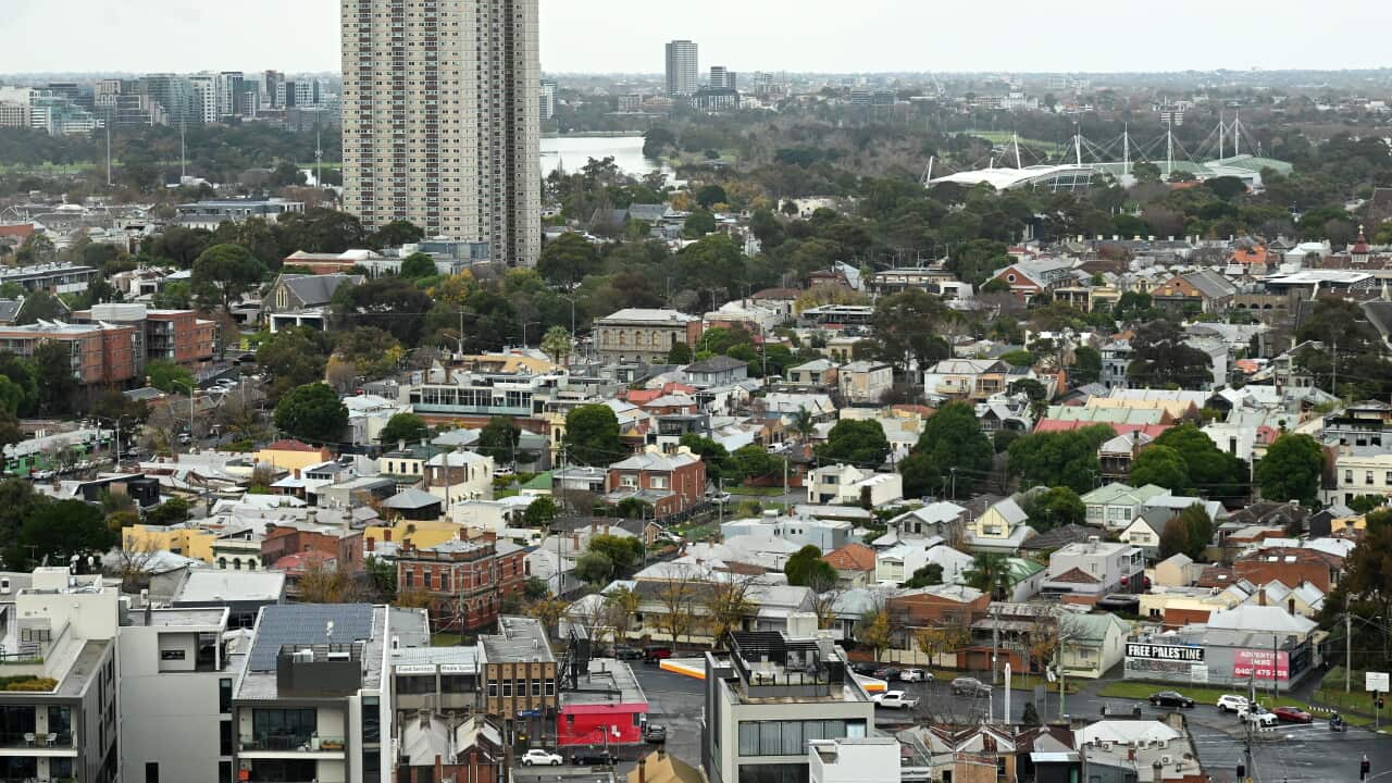 Think living in Australia is unaffordable? It’s not as bad for this group, a new report says Think living in Australia is unaffordable? It’s not as bad for this group, a new report says