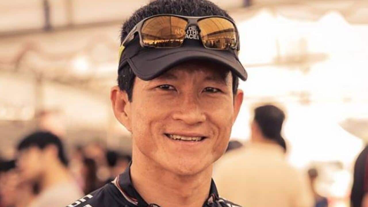 Saman Kunan.