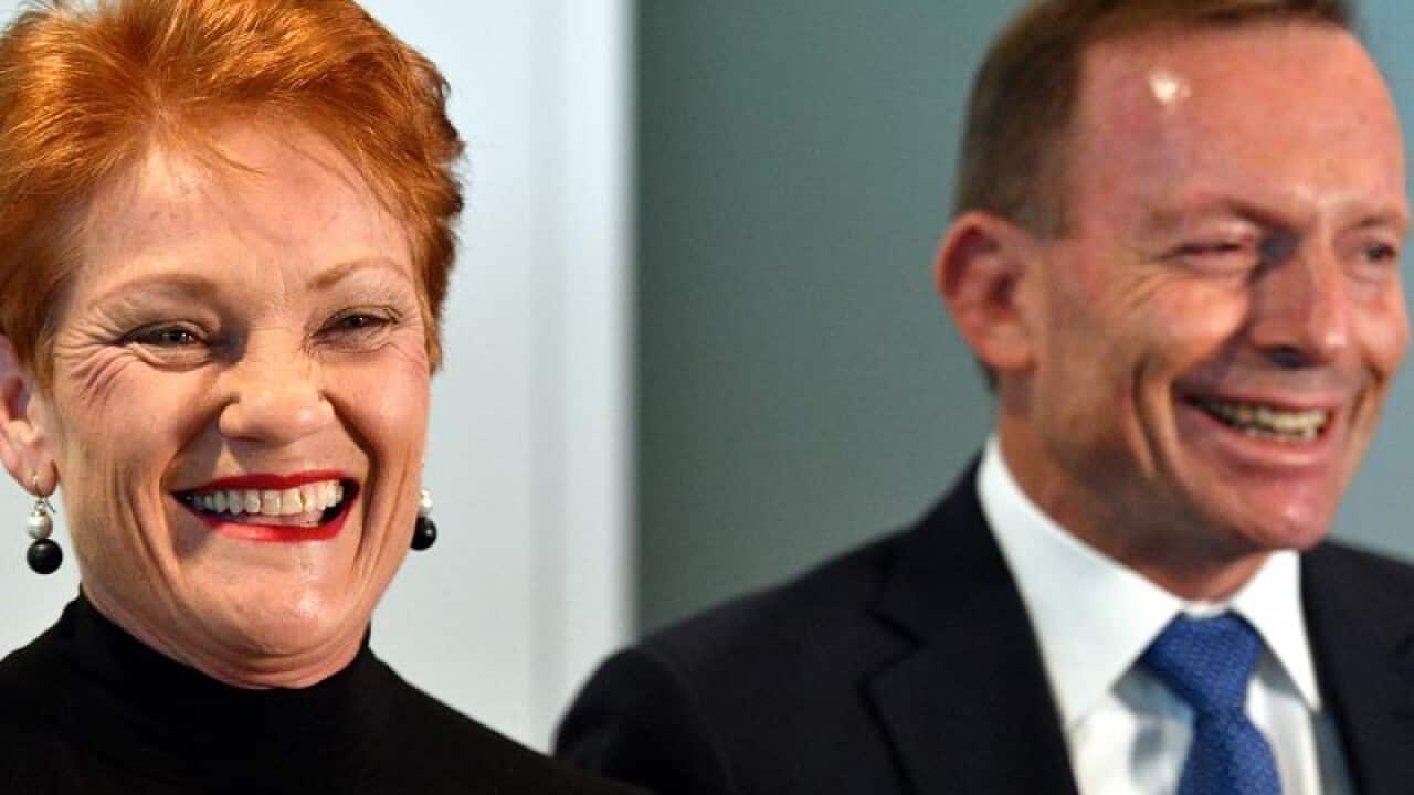 Image for read more article 'Related reading'