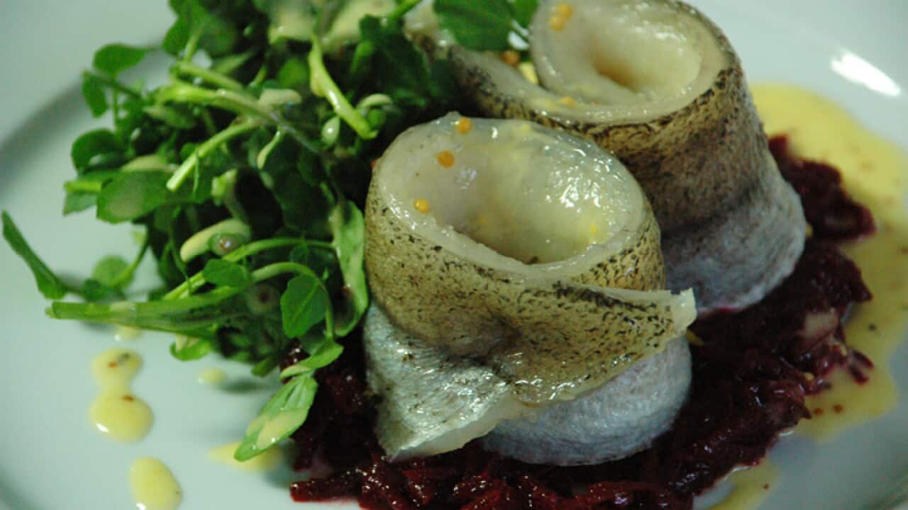 Image for read more article 'English Food Safari recipes'