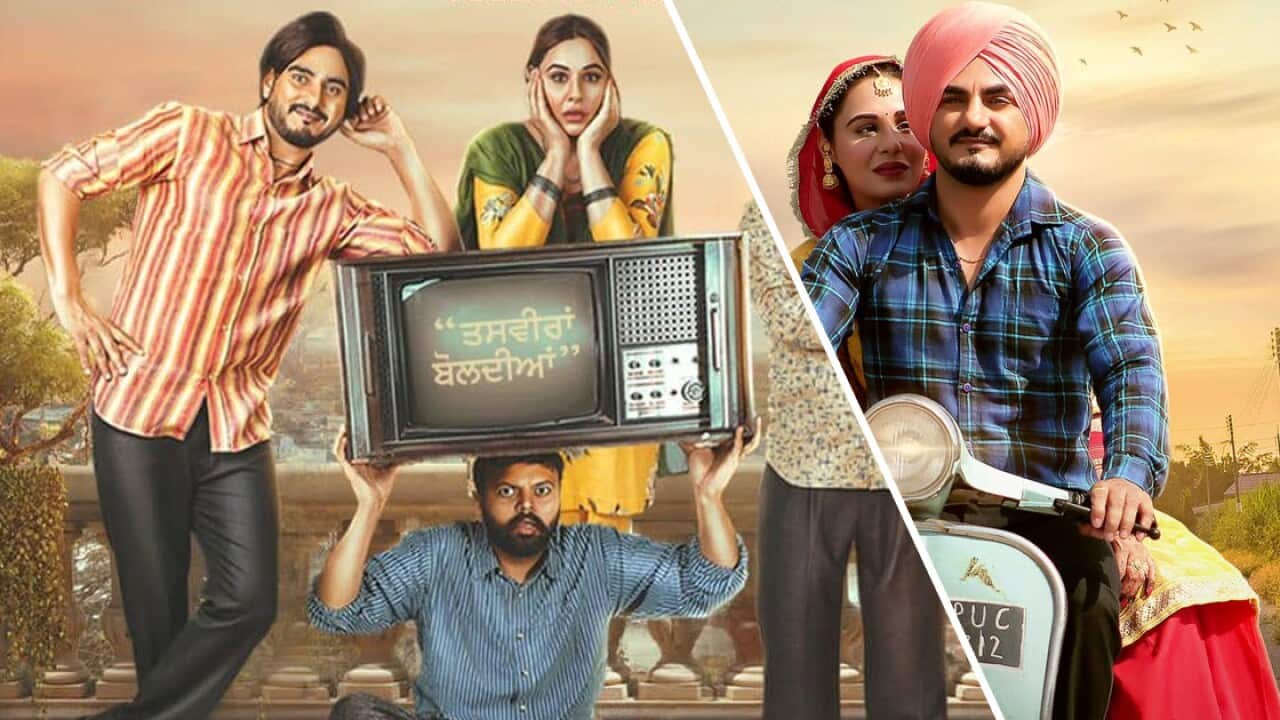 Kulwinder Billa promises to take people back to good times through his new movie ‘Television’