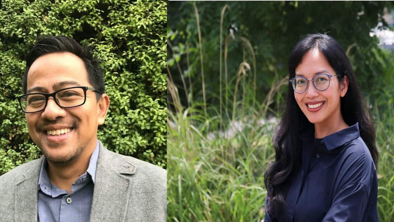 Dr Firman Witoelar and Dr Ariane Utomo are convenors of Indonesia Update 2021.