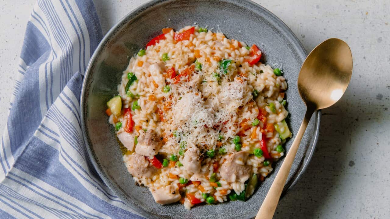 Image for read more article 'Cook the recipe'