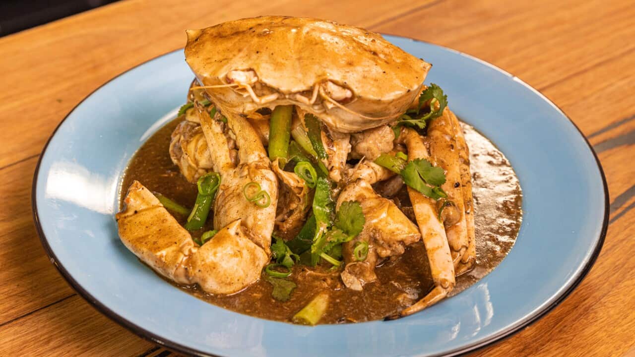 Image for read more article 'Cook'