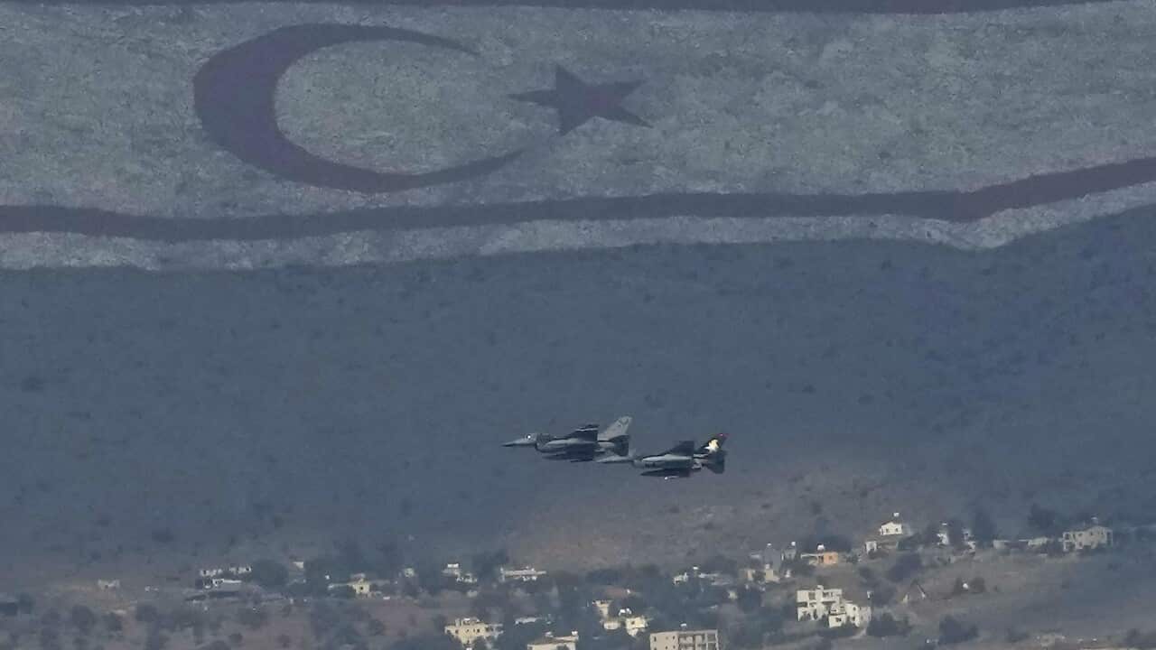 Cyprus Turkey Anniversary