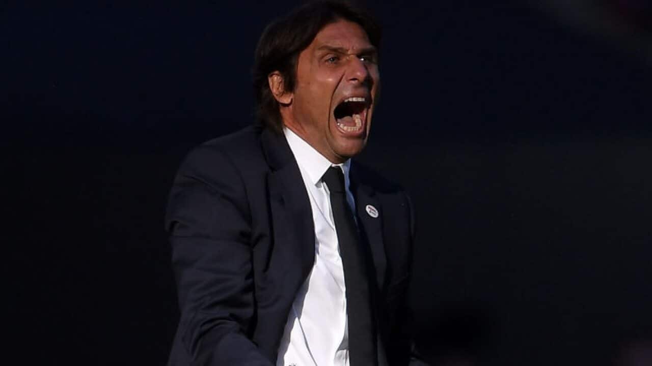 Conte