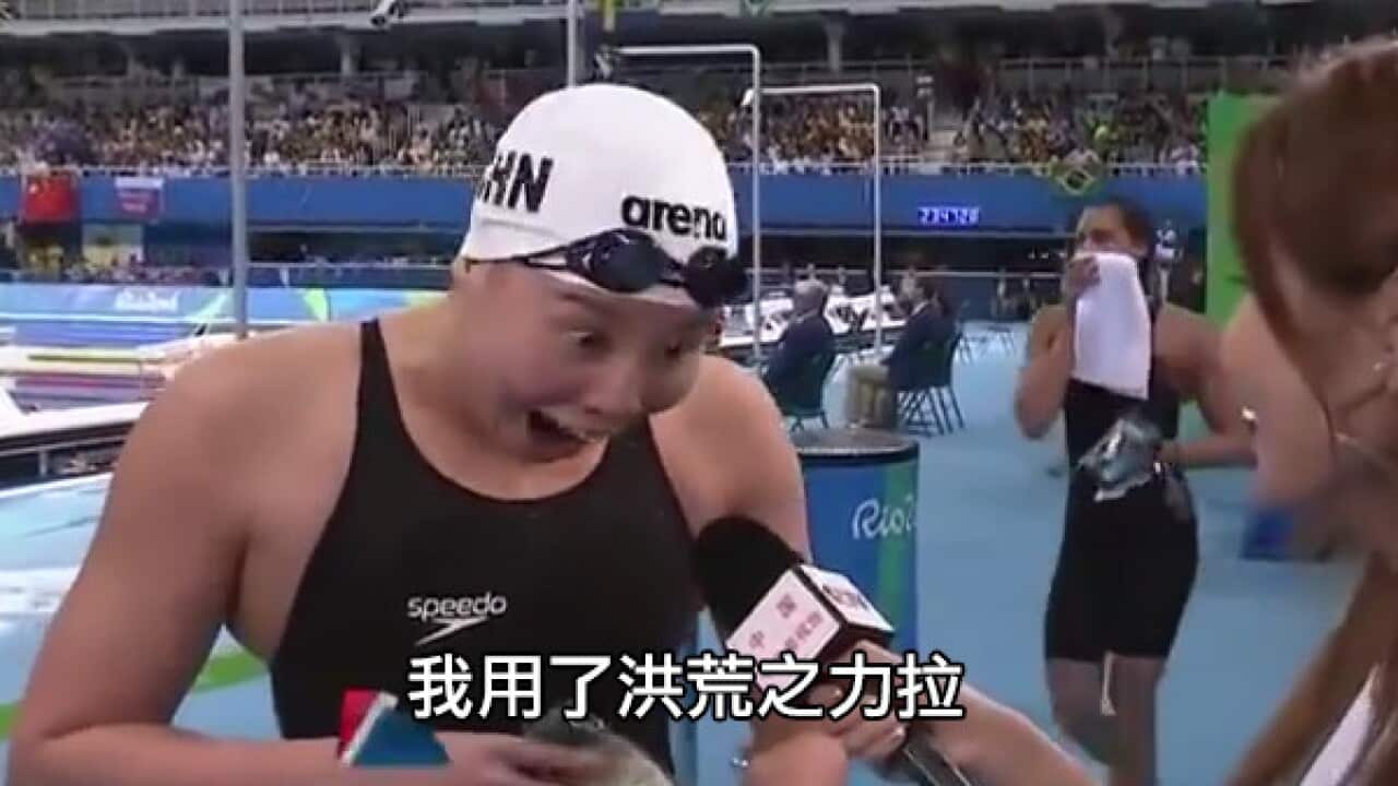HONG HUANG ZHI LI