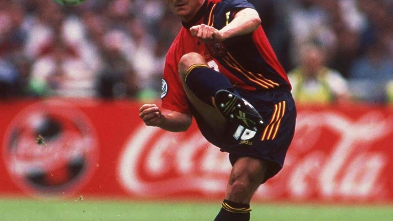 Guillermo Amor