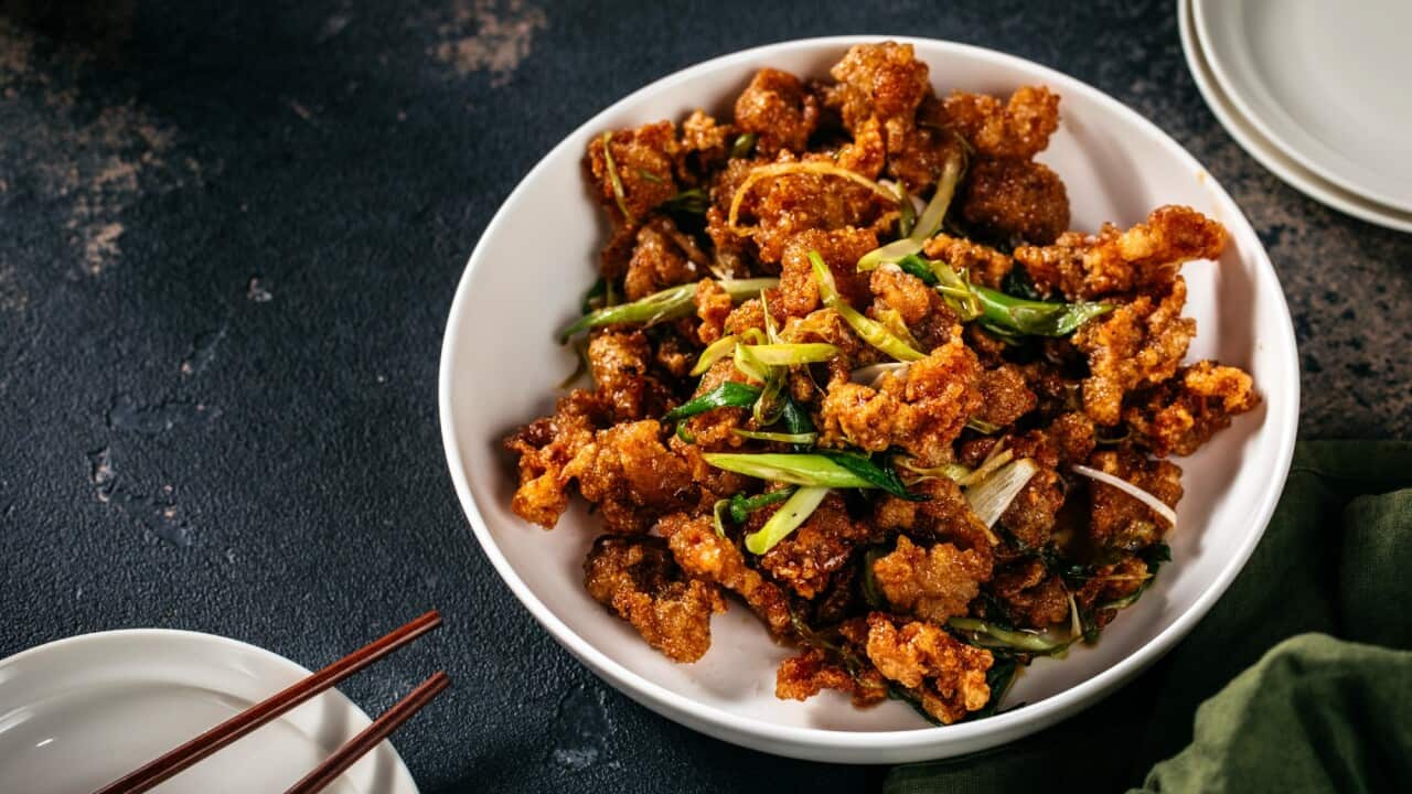 Image for read more article 'RECIPES'