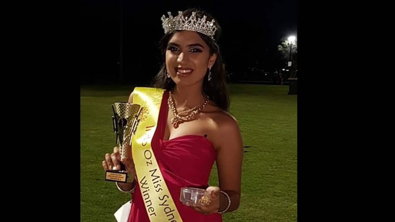 Indo Oz Sydney winner Malayalee