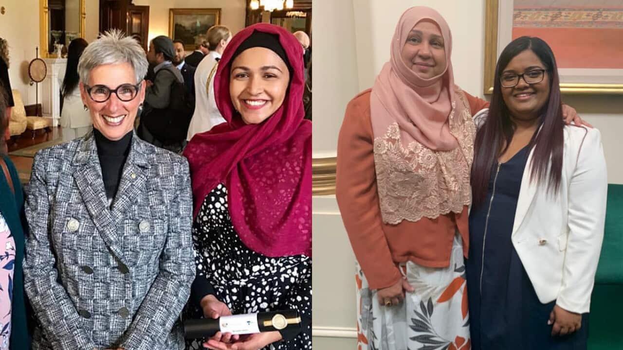 Batul Gulani Anam Javed