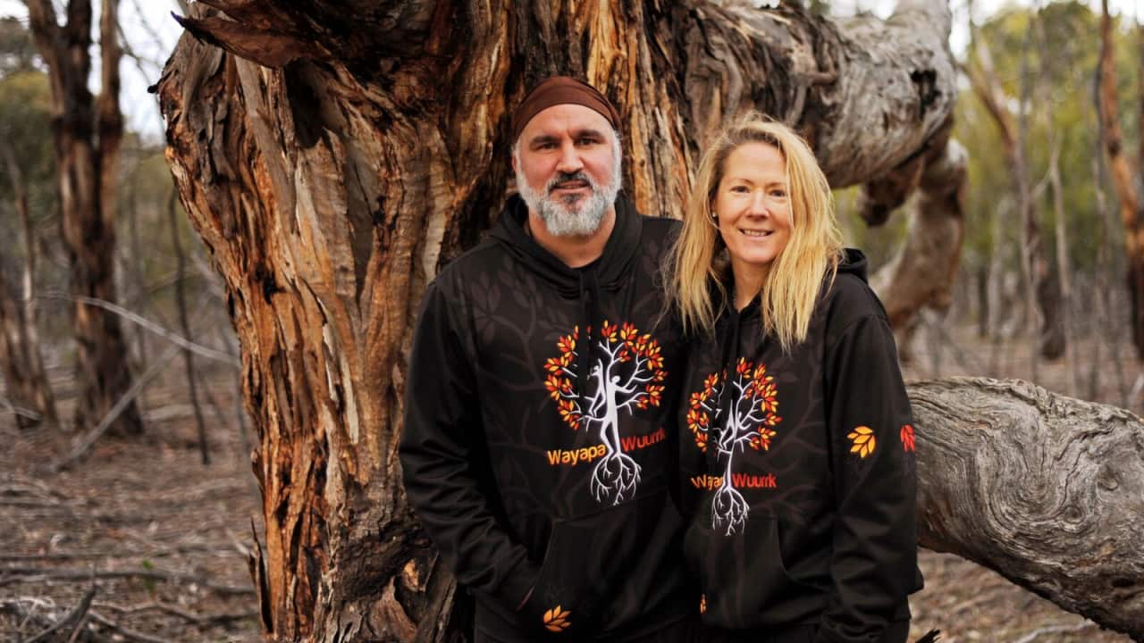 JamieThomas and Sara Jones