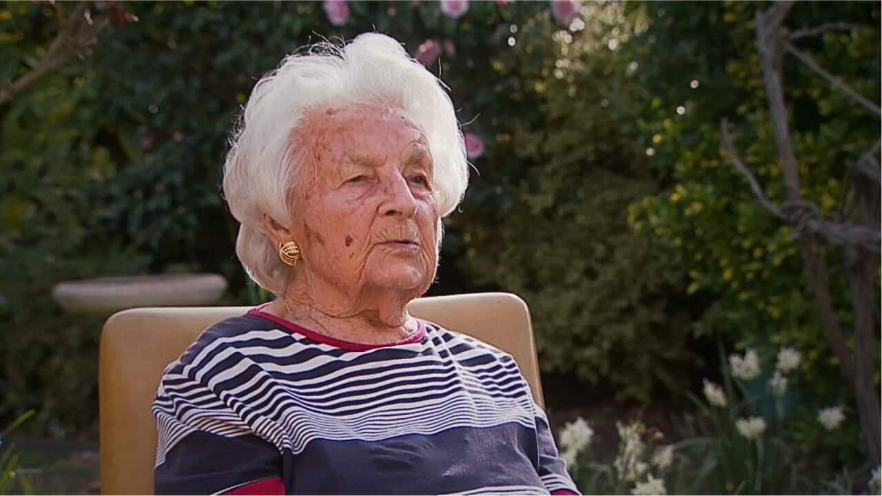 Merle Hare who joined the Navy nearly 80 years ago (SBS).jpg