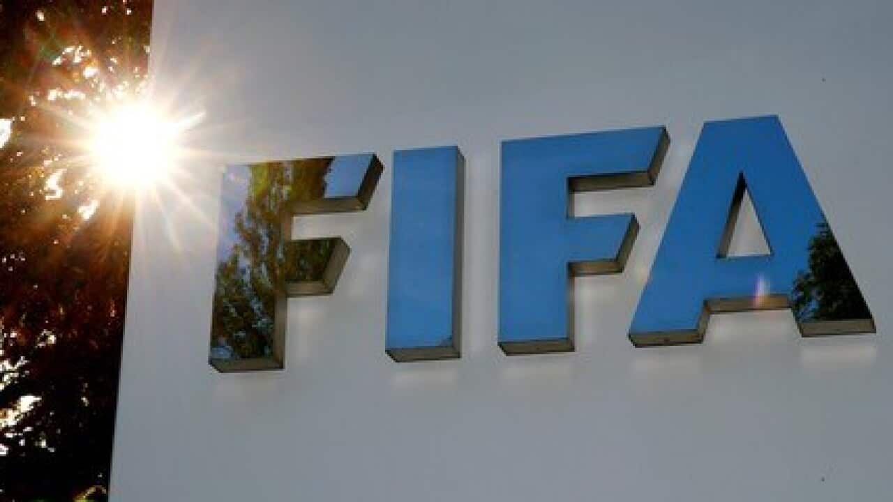 FIFA faces fan backlash over seating at women's World Cup