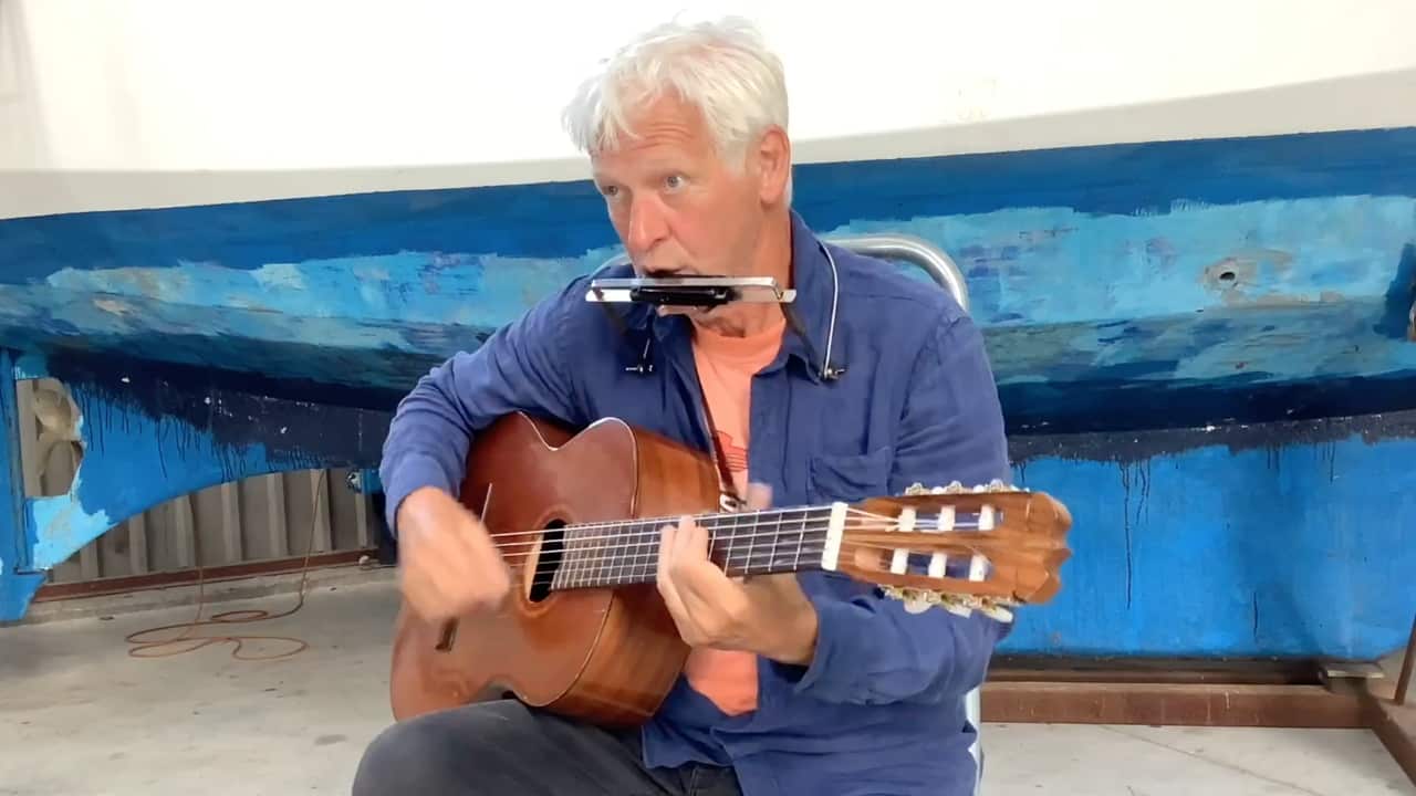 Image for read more article 'Winni Bückmann'