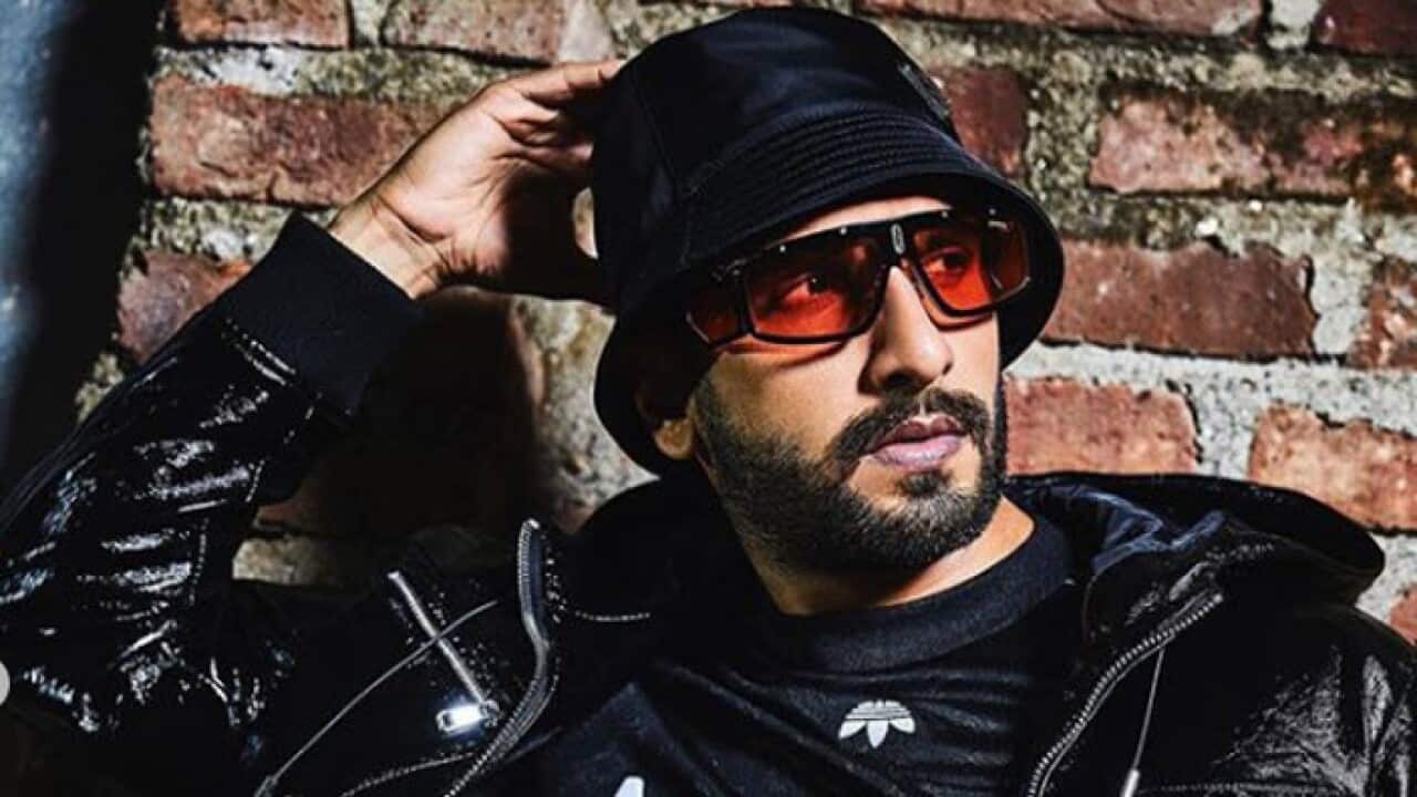 Ranveer Singh