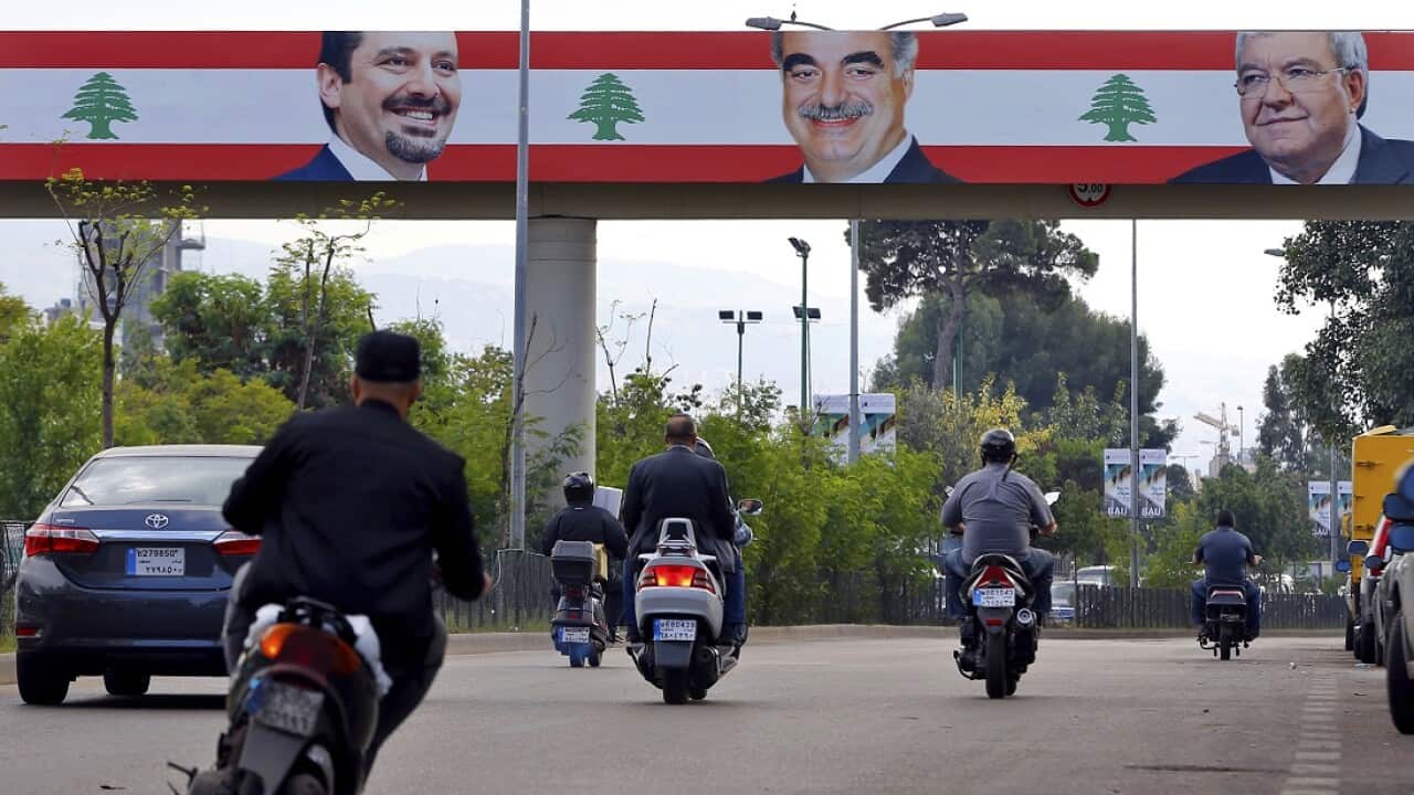 The shock resignation of Lebanon's Prime Minister Saad Hariri prompts Kuwait to order its citizens in Lebanon to immediately.