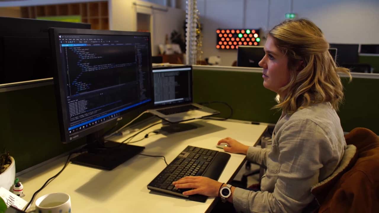 Code Like A Girl
