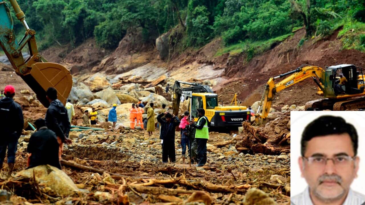 floods