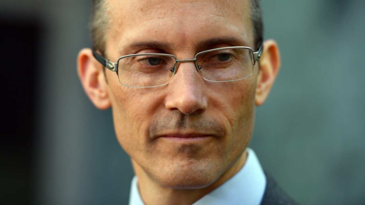 Andrew Leigh ... says Labor's process same as Treasurer's