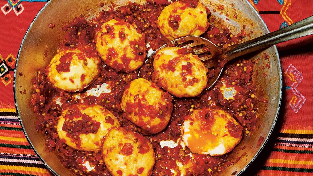 Image for read more article 'RECIPES'