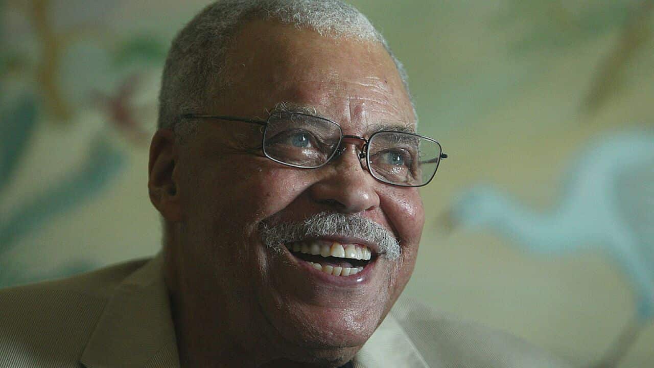 James Earl Jones, voice of Darth Vader and Mufasa, dies at 93 James Earl Jones, voice of Darth Vader and Mufasa, dies at 93