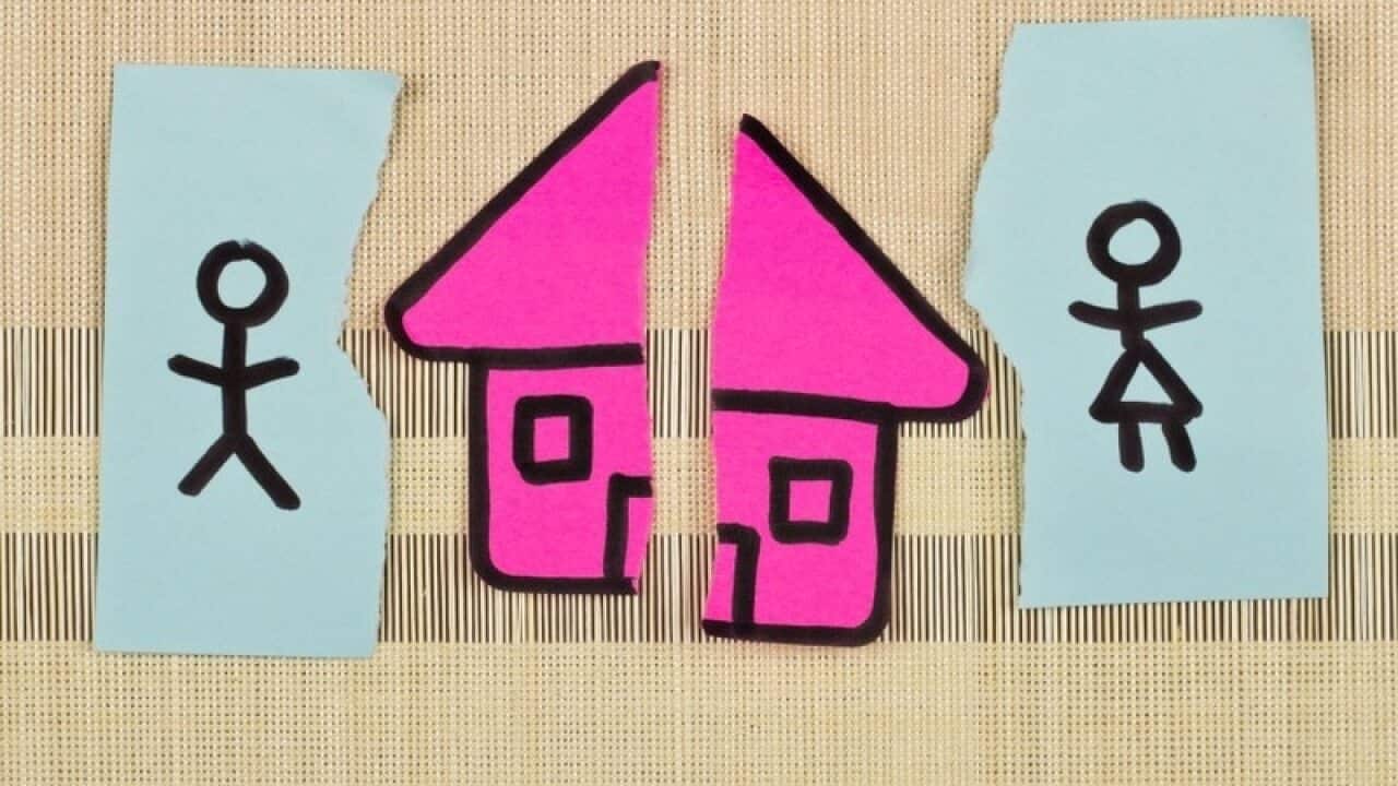 Của anh, của tôi, hay của chúng ta?