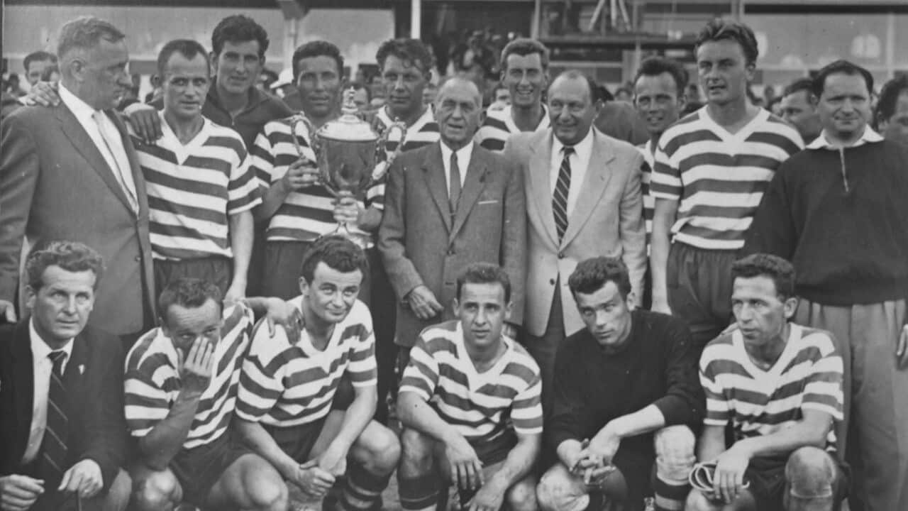 Polonia Sports Club Melbourne