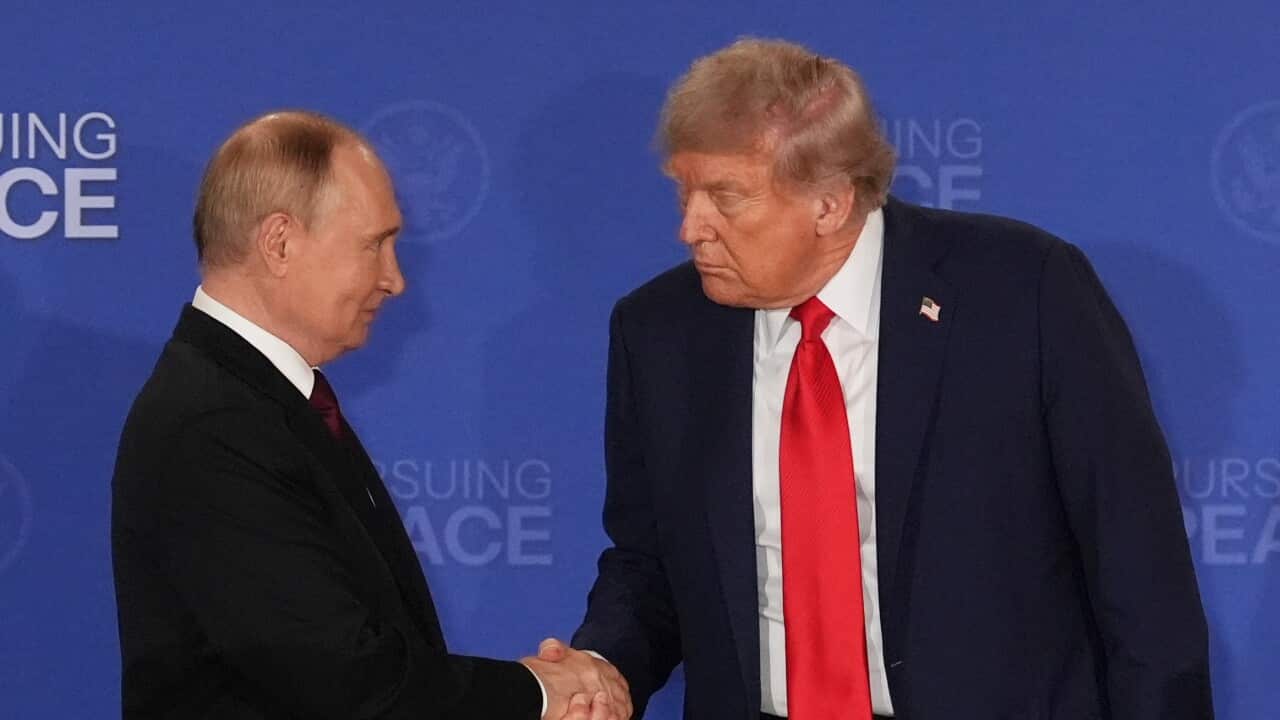 Trump says he will meet Putin to discuss war in Ukraine after ‘major progress’ in phone call Trump says he will meet Putin to discuss war in Ukraine after ‘major progress’ in phone call