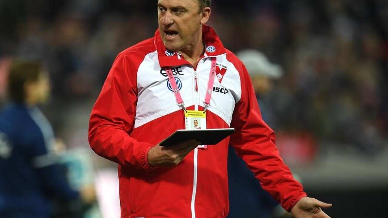 John Longmire