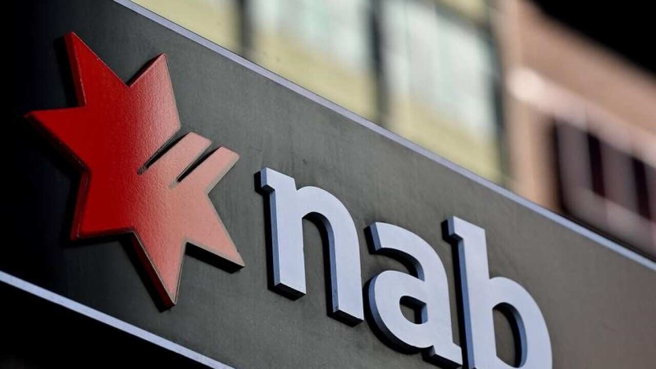 National Australia Bank.