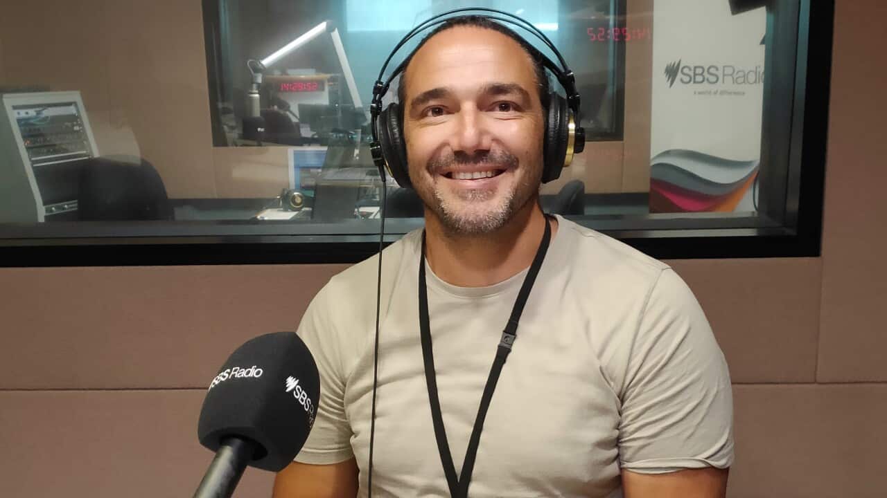 Associate Professor Michael-Shawn Fletcher-  University of Melbourne