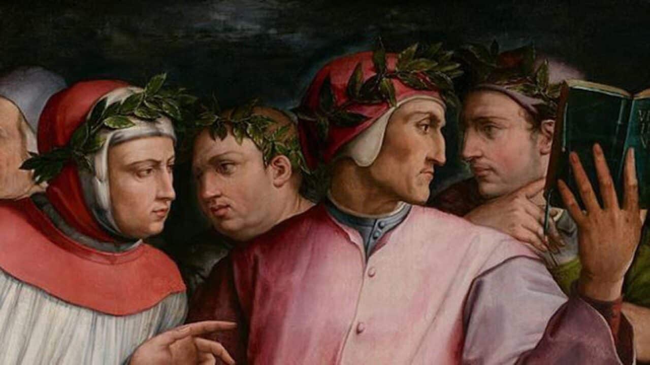 Dante Alighieri