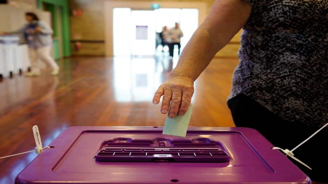 Elections