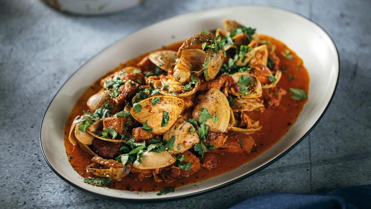 Image for read more article 'RECIPES'