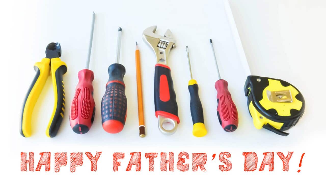 Father's Day