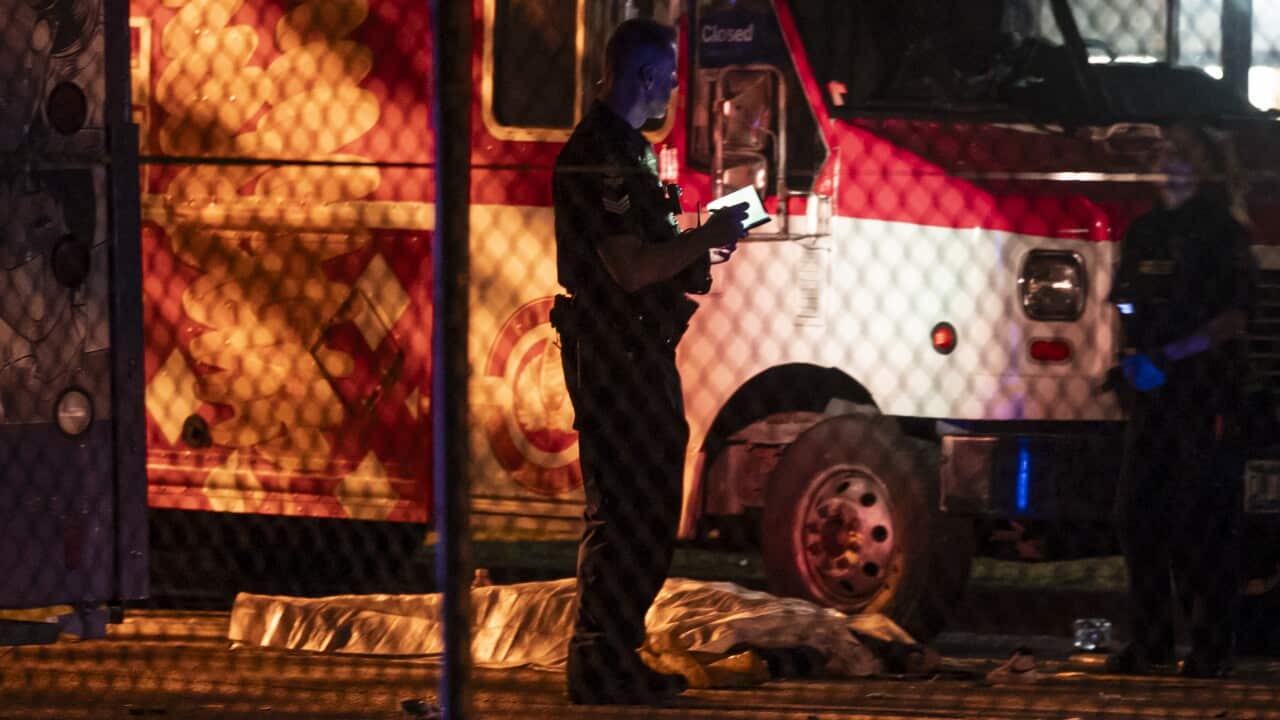 Police investigating ‘mass casualty event’ after car drives into crowd at Canada festival Police investigating ‘mass casualty event’ after car drives into crowd at Canada festival