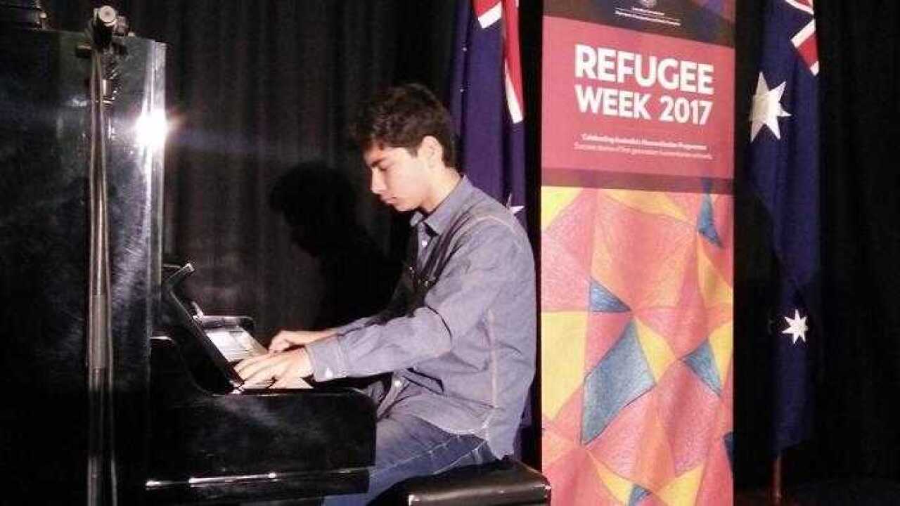 Mark Bonja