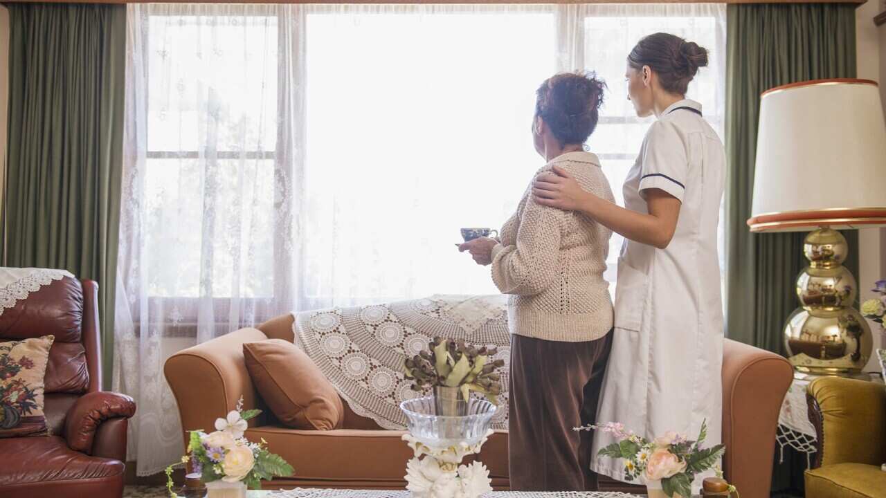 NACA Feature, aged care, health,