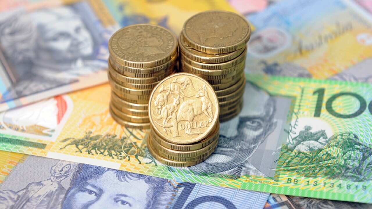 Australian currency