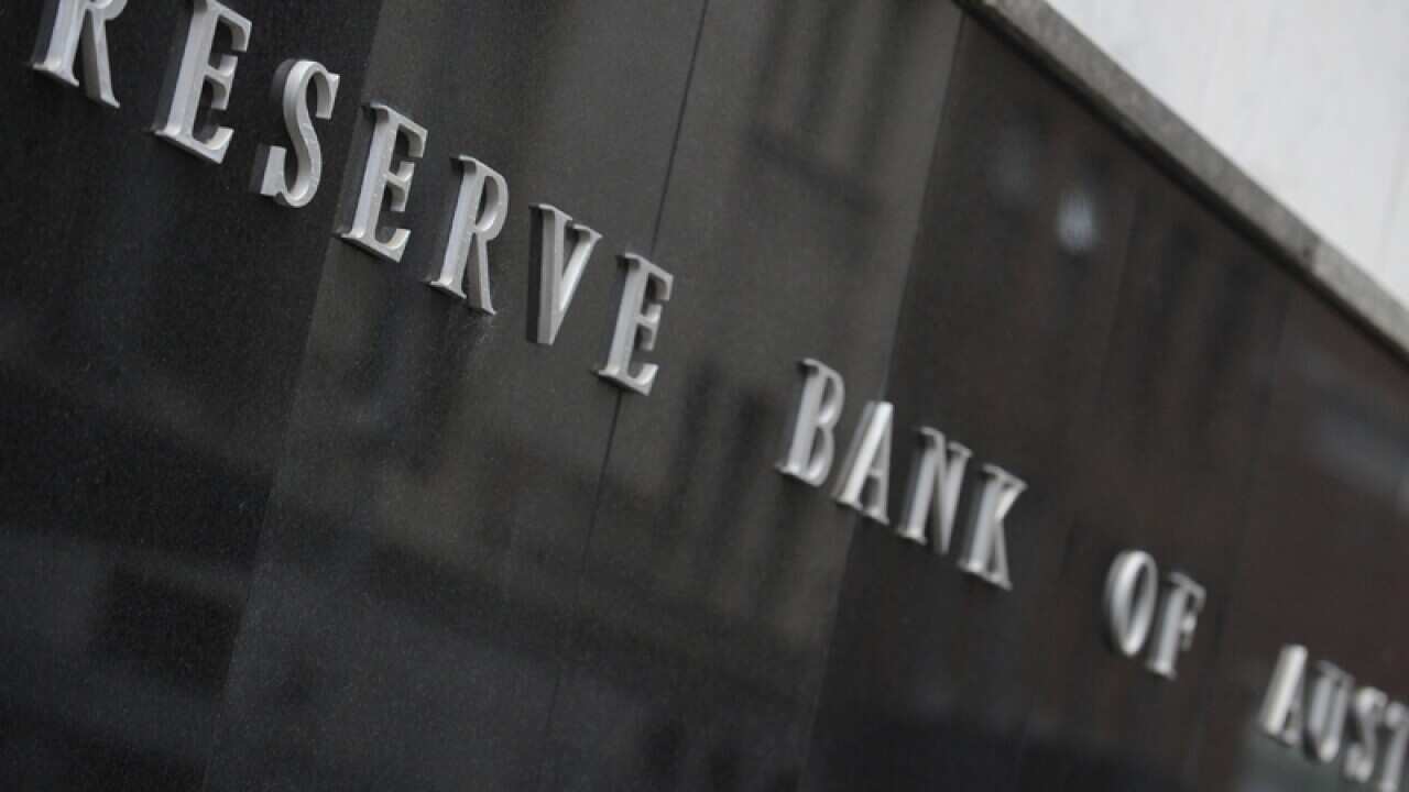 The Reserve Bank of Australia