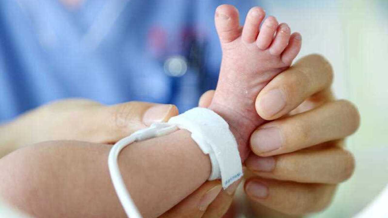 今集帶大家了解全球「低出生體重」比例、以及澳洲最新嬰兒體重數據。