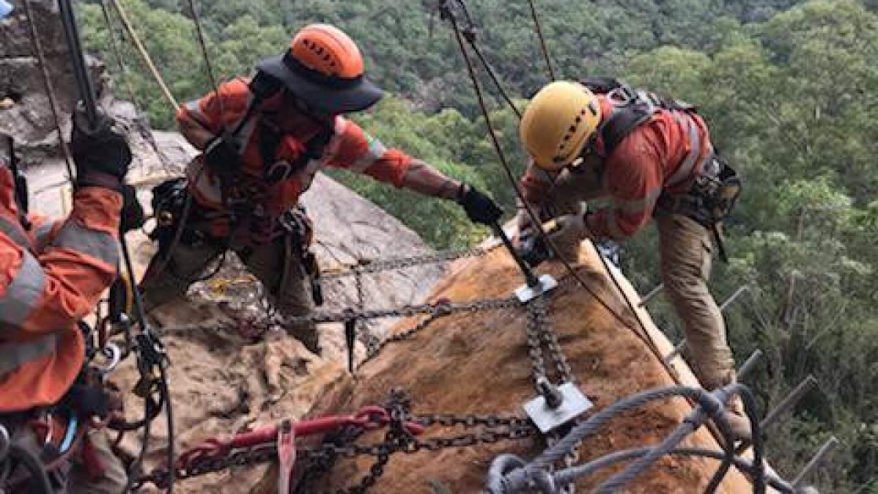Boulder