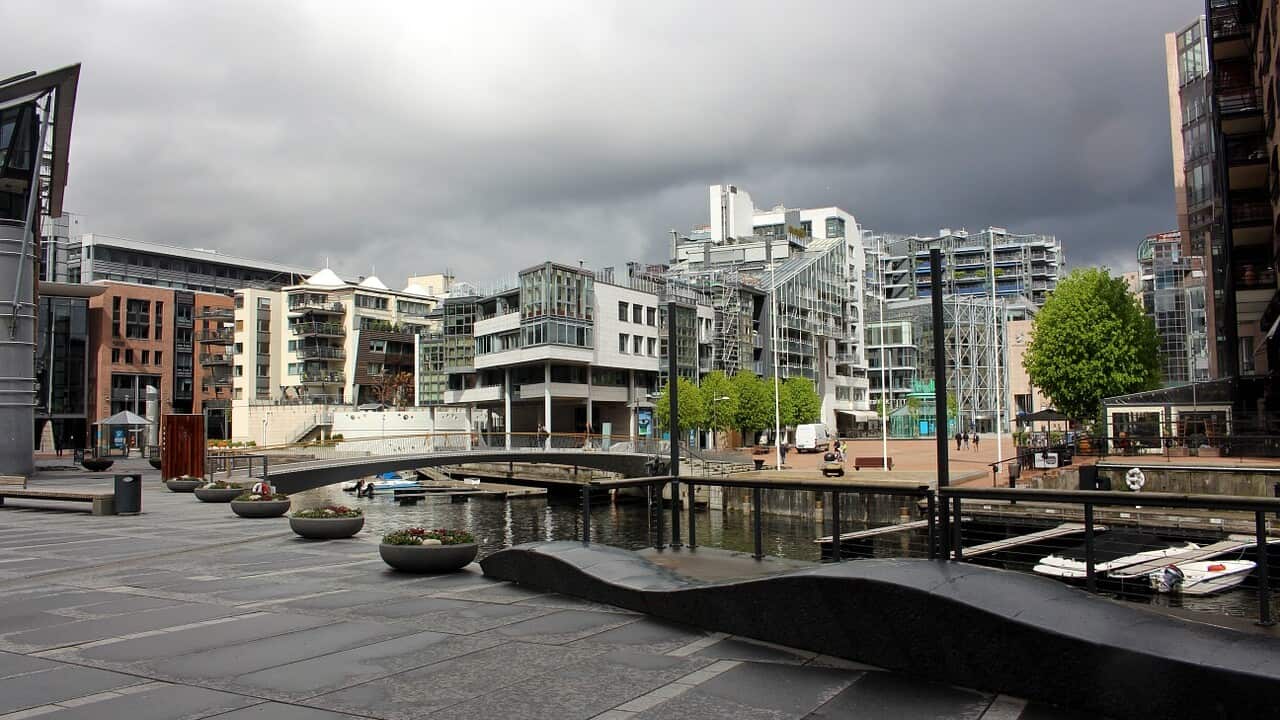 奥斯陆或将成世界首个零碳排放首都| SBS Chinese